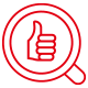Icon Fehlerfrei – Riegger GmbH